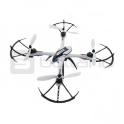 Dron quadrocopter Yizhan Tarantula x6 2.4GHz z kamerą HD - 47cm