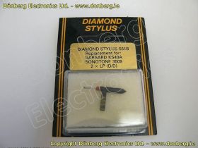 STYLI 551