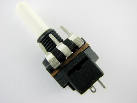 Potencjometr obrotowy RV16C-40-4 B500K