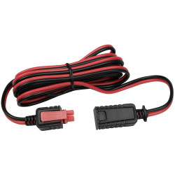 ProUser 18178 Cable extension IBC Car Battery Charger Accessories 2.0m nan