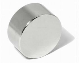 MAGNES N38 WALEC 25*5MM NEODYM