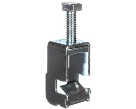 Zacisk hakowy grubość szyny 10mm /16-185mm2/ 0000116066T