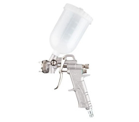 Pistolet natryskowy górny zbiornik 0,5l 1,4mm 14-703