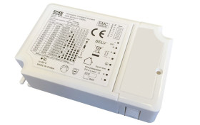 Sterownik LED 2A, z funkcją ściemniania 56W RS PRO