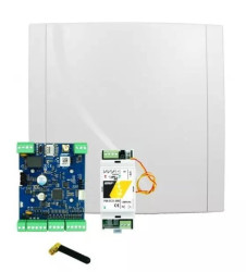 Zestaw: BasicLTE + PSR-ECO-2012 + O-R3P BasicLTE-SET ROPAM