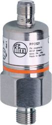 ifm Electronic Czujnik ciśnienia 1 szt. PP0522 0 MPa do 10 MPa M12 1 NC, 1 NO