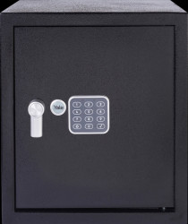 YSV/390/DB2 Safe, PIN-Code, 40L
