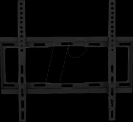 BP0011 TV wall mount, 32-55", fixed, 40 kg max.