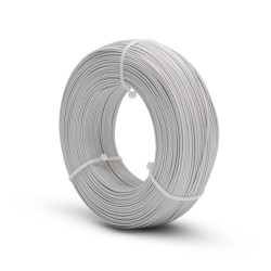 Filament Fiberlogy Refill ABS Szary 1,75mm 0,85kg