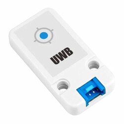 M5Stack Ultra-Wideband (UWB) Unit Indoor Positioning module (DW1000)