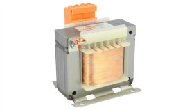 Tmb100/230V Transformator Sieciowy 100Va, 230Vac, 230V Śrubowy Ip00