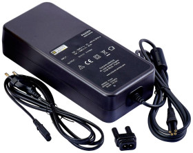 Chauvin Arnoux P01103076 PA32ER Ładowarka 1 szt.