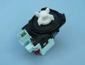 SILNIK POMPY WODY ZMYW.WHIRLPOOL B25-6AZ