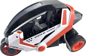 Motocykl RC dla początkujących, 1:8, RtR