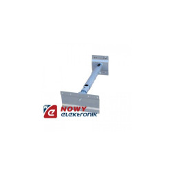Uchwyt TV 23" 20kg LCD-23 Sufitowy, LED/LCD