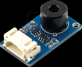CL-IRTEMP Developer boards - infrared temperature sensor, MLX90615