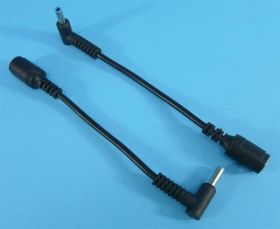 PRZEJ.WT.DC 4,5x3,0-&gt;GN.DC 7,4x5,0 117mm