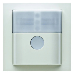 Nasadka czujnika ruchu 2.2m krem połysk S.1 85342182