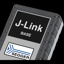 J-Link BASE - emulator Segger