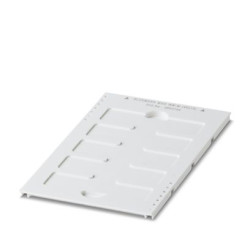 Magazyn do kart drukarek, do uzytku z: Drukarka BLUEMARK