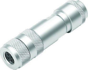 binder 99 3368 100 04-20 Złącze niekonfekcjonowane czujnika/aktuatora 99 3368 100 04, piny: 4, 1 szt.