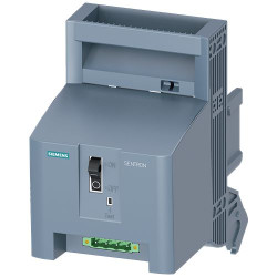 Griffeinsatz mit MFM