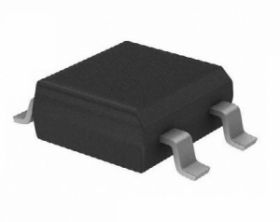 Mostek prostowniczy SMD 0.5A/600V