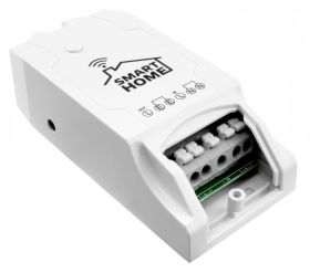 STEROWNIK WIFI EL HOME WS-13H1