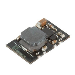 Regulator przełączający DC-DC, Uwe 9 → 72V dc, Uwy 5V dc, Iwy 500mA, XP Power, STH05