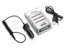 ładowarka Easy Touch ET-3207 LCD