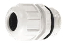 Dławnica kablowa gwint M20 Nylonowy min. średnica kabla 6mm max. średnica kabla 12mm IP68