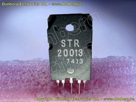 STR20013