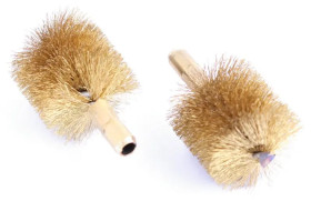 QUICK - ZAPASOWE SZCZOTKI DO QUICK310