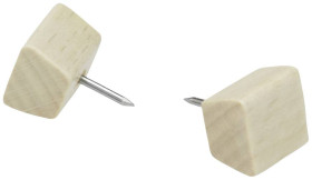 magnetoplan Igła do tablicy korkowej 25 szt.