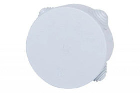 Puszka hermetyczna FG fi 65x35 - klik