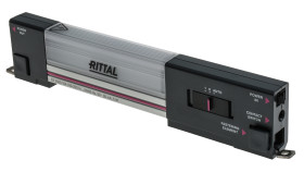 Oświetlenie szafkowe 240 V AC Rittal 262 mm 5 W Oświetlenie LED