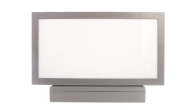 Oprawa Awaryjna Infinity Ii Ac Led 1W 1H Dwuzadaniowa At Szara...