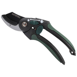 Faithfull P826151 Countryman Anvil Secateurs