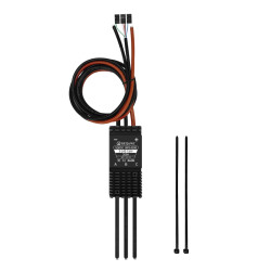 Regulator ESC SEQURE WP14200 C 5-14S 200A IP68