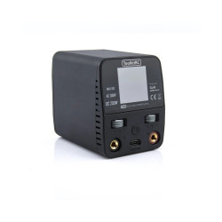 ToolkitRC P200 - zasilacz laboratoryjny 30V 10A z USB PD