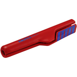 KNIPEX 16 80 175 SB Depth Stripping Tool 175 mm