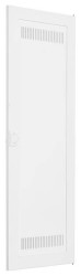 Hager VZ124W VZ124W Drzwi biały 1 szt.