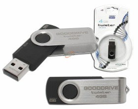 PENDRIVE 4GB memorabit
