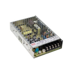 Zasilacz do montażu wewnętrznego 5V 15A 75W RSP-75-5