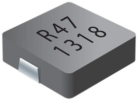 Power choke, SMD, 22 µH, SRP1245A-220M
