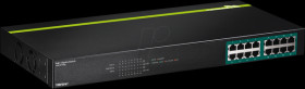 TPE-TG160G 16-Port Gigabit PoE+ switch