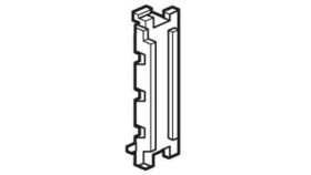 Mosaic Zaślepka Do Uchytów Uniwersalnych 079104