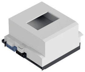 Wieland Electric GESIS FLEX-REG4 83.020.0660.0 Pusta obudowa 149 x 80 tworzywo sztuczne 1 szt.