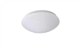 Kanlux Plafon Led Corso V2 Led 12-Nw-Se Z Mikrofalowym Czujnikiem Ruchu