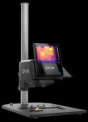 63950-1001 FLIR ETS320 Thermal Imaging for Electronic